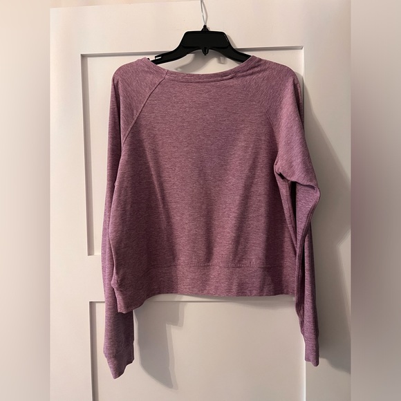 Outdoor Voices Pullover Long Sleeve - Picture 3 of 6